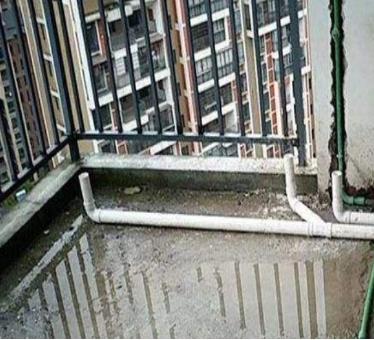 方正漏水维修 阳台漏水怎么修理?