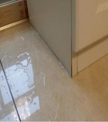 方正漏水检测 厕所漏水怎么检测?